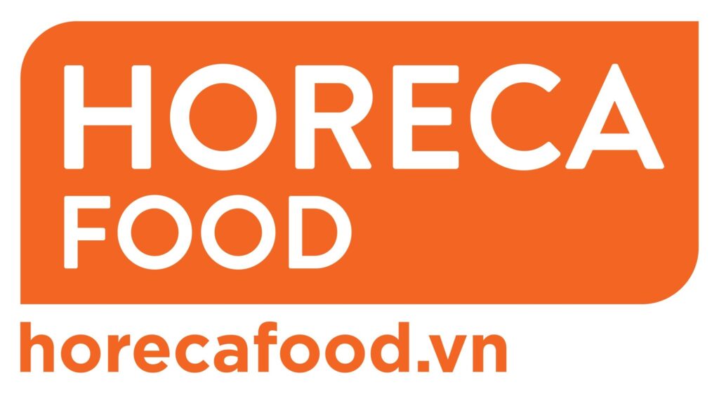 Nhà tài trợ vàng Horeca