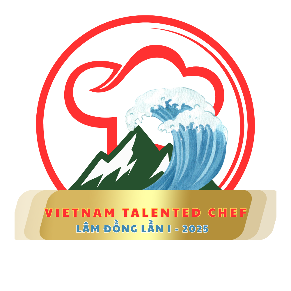 HỘI ĐẦU BẾP TÀI NĂNG VIỆT NAM 2025